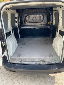 Opel combo D - 7