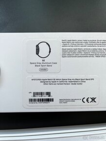 Apple Watch 44 mm - 7