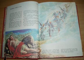 Ilustrovaná Biblia - 7