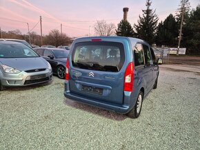 Citroen berlingo - 7