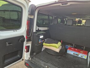 Opel Vivaro - 7