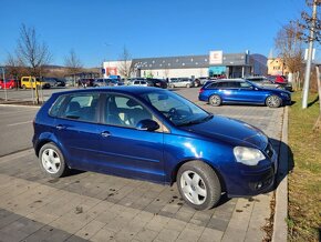 Volkswagen Polo - 7