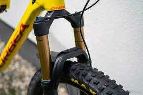 Orbea OIZ M PRO TR - Custom 2021 - 7