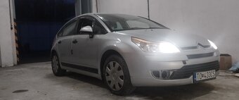 Citroen C4 1.6 hdi - 7