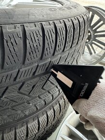 Disky na Audi 285/45 R20 Pirelli Scorpion - 7