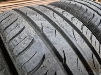 Pneu letné 195/45 R16 NEXEN - 7