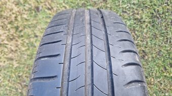 Letné pneu Michelin, 195/65 R15 - 7