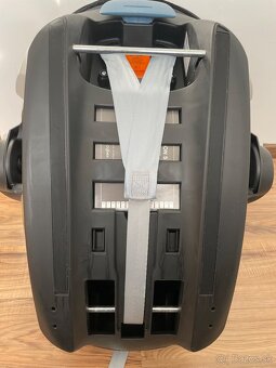 Cybex Aton 5 + isofix základňa - 7