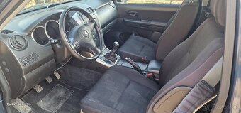 Suzuki Grand Vitara 1.6 - 7