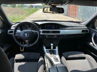 BMW 320d XDrive A/T - 7