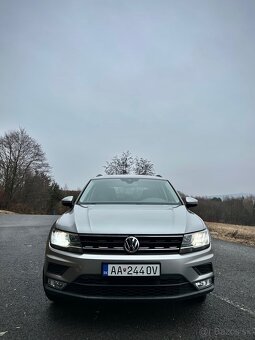 Volkswagen Tiguan 1.4 TSI 110tisic km - 7