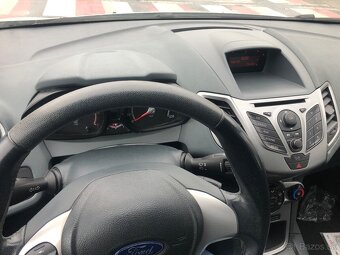 Ford fiesta automatic.prevod - 7