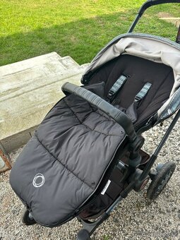 Bugaboo Diesel - 7