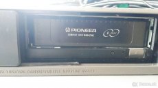 Pioneer KEH-P6020 RB-set - 7