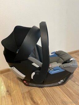 Cybex Aton 5 - 7