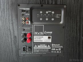 SVS PB-1000 Pro 12" sub - 7