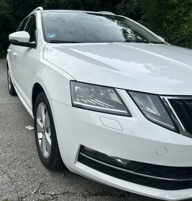 Škoda Octavia 2.0TDi DSG STYLE 2019 - 7