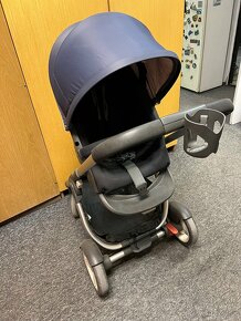 Stokke Sportovy kocik - 7