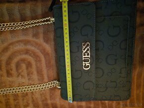 Kabelka Guess - 7