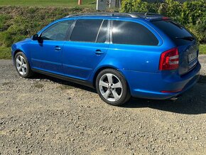 Škoda Octavia 2 RS 2.0 125kw - 7