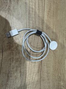 Apple Watch 5 44 mm + bohaté príslušenstvo - 7