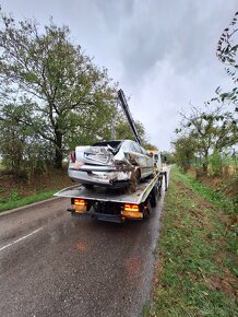 Šofér Odťahová Služba Trenčín - 7