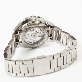 TAG Heuer Carrera Lady - 7