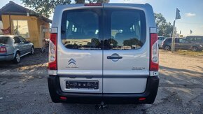 CITROEN JUMPY MULTISPACE 2.0 HDI.9M - 7