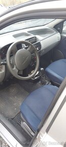 Predám Fiat Punto 1.9 JTD - 7