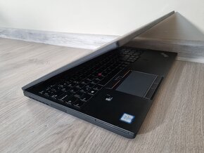 ▼LENOVO ThinkPad P50 - 15,6" / i7-6820HQ / GPU 2GB / 16GB▼ - 7