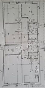 Rodinný dom 120m2  rozostavaný - 7