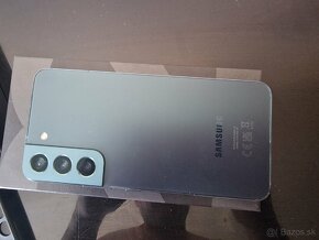 SAMSUNG S22 8/128 Top Stav - 7