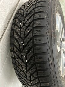 AL Kolesa 225/65R17 7.0Jx17H2 - 7