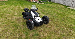 CAN-AM RYKER SPORT 900 (EU) 2022 - 7