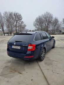 Škoda octavia III 1.6 TDi 81kw - 7