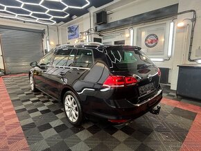 Volkswagen Golf Variant 2.0 TDI BMT 150k - 7