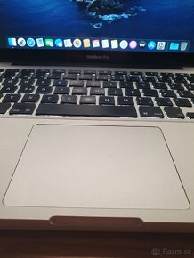 Macbook Pro A1278 mid 2012 - 7