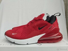 Dámské tenisky Nike Air Max 270, velikost 42, 42,5 - 7