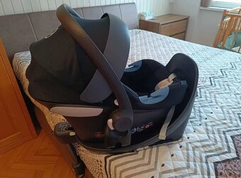 Vajíčko Cybex Aton M - 7