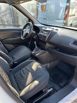 Opel Combo Van N1, 1.3 diesel ,r.v.2015 - 7