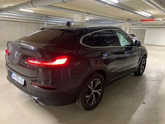 Predam BMW X4 Xdrive 2.0i - 7