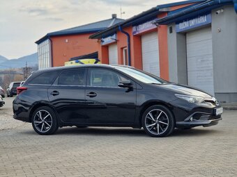 Toyota Auris Touring Sports 1.2 Turbo Executive - 7