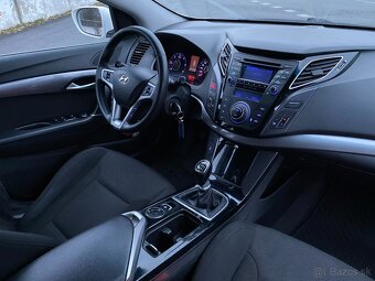 Hyundai i40 CW 1.7 CRDi Comfort - 7