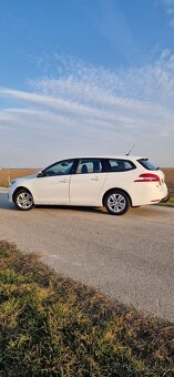 Peugeot 308 SW 3/2020  1.2 puretech 81kw - 7