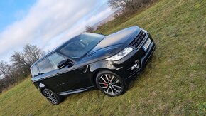 Predam Range Rover Sport 3.0benzin/kompresor - 7