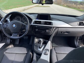 BMW 320 i - 7