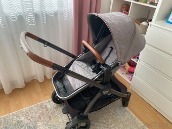 Kočiar Peg perego - 7