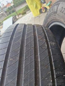 225/55R18 Michelin Primacy 4 Letné - 7