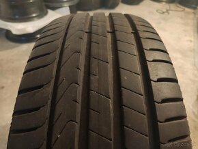 225/45 R17 Pirelli Cinturato - letné komplety - 7