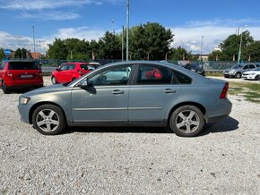 Volvo S40 2.0D Kinetic, 2007, 100 kW, 397517 km - 7